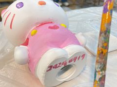 -郑在DIY·潮玩银饰绘画手作(中央大道旗舰店)