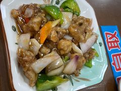 -聂记粤菜馆(鼓西路店)