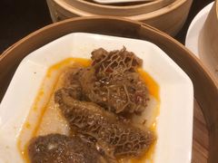 -京香轩·中餐厅(上海中庚聚龙酒店)