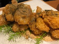 海苔脆皮九肚鱼-小炳胜(卓悦中心店)