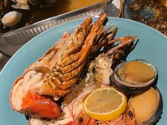 -温德姆至尊酒店·璇全日餐厅