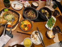 -云海肴·汽锅鸡·云南菜(苏州中心店)