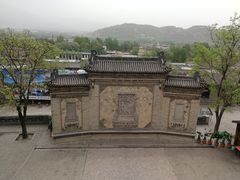-山西王家大院