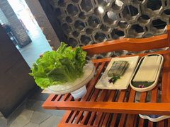 -乐宴·老北京铜火锅(八卦岭店)