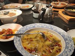 -晓粤·惹味粤菜(凯德乐峰广场店)