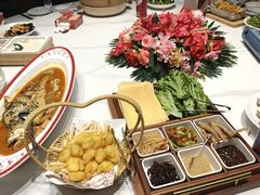 -老山东·山东菜(鲁菜名店)