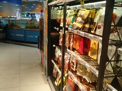 -盒马鲜生(杭州运河上街店)