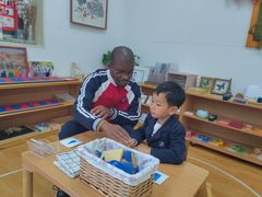 -玛利娅蒙特梭利双语幼儿园·托育(百家湖直营园)