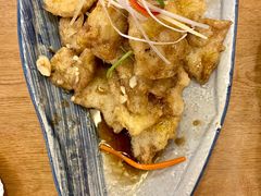 -小土豆北方菜馆(方庄店)