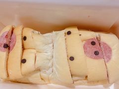 -司乎·日式鲜吐司(EFC欧美广场店)