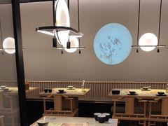 -绿茶餐厅(青岛城阳万象汇店)