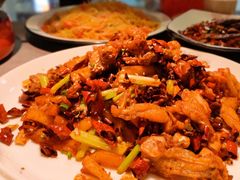 -麻都·成都菜(人民广场店)