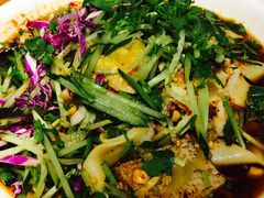 -阿罗新疆菜(人民广场店)