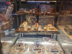 -上海国展宝龙丽筠酒店