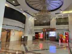 -深圳楚天大酒店(福田口岸深圳会展中心店)