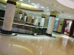 -石浦大酒店(百丈店)