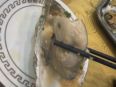 -蠔门宴海鲜城·阳江特色菜