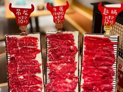 -潮界(虹桥新天地店)