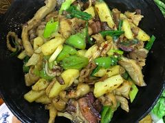 -胡师傅三下锅(汽车站店)