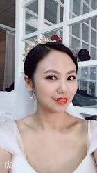 -全城热恋璀璨婚纱摄影(国贸总店)