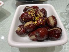 心太软-金时代顺风大酒店(瑞虹路店)