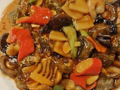-老苏扬饭店