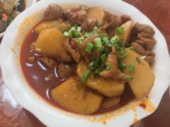 -巷子肥肠(科华巷店)