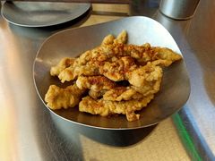 -蓉三少冒烤鸭·四川小吃集(北京首店)