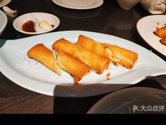 -万丽轩·粤菜(王府井金茂万丽酒店)