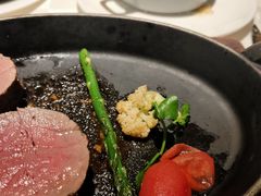 菲力-西堤牛排(南京龙江店)