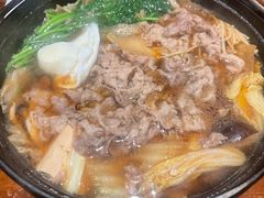-千代武日本料理(开发区店)