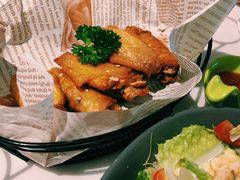 -打趸BTC·Breaktime cafe(北京路店)