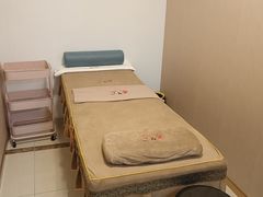 -感智盲人按摩·艾灸·肩颈SPA(岗厦店)