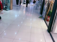 -七浦路服装批发市场