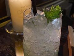 -LAMP BAR 水烟音乐酒吧