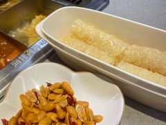-海底捞火锅(新松江路店)