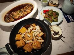 -大榕树下顺德菜(融创茂店)