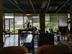 靠窗位-3W咖啡(国家软件园店)