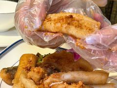 -喜记避风塘炒辣蟹(旗舰店)