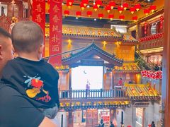 -唐山宴大唐州府精品中餐