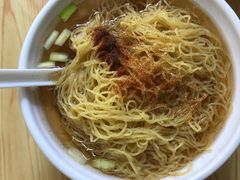-小梁哥云吞面(黄贝岭店)