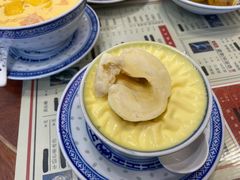 双皮奶-捷信牛奶甜品世家(五道口店)