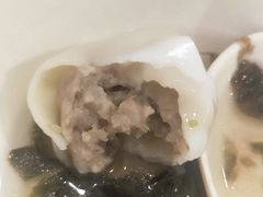 馄饨-岩明火勺店(承德路店)