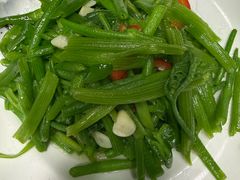 -高老庄·老溧阳·私房菜(南山竹海店)