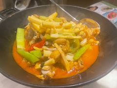 -望湘园·湖南菜(宏伊店)