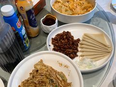 乾隆白菜-大鸭梨烤鸭(枣园店)