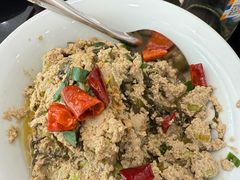 -宛平李记小吃(东关街店)