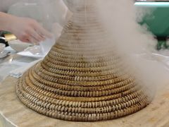 -云中鱼蒸汽石锅鱼(川沙百联店)