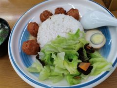 -龙香记桂林米粉(东扬威街11号楼店)