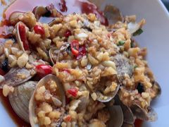 -铭副琦食·虾蟹烩馆(渔人码头店)